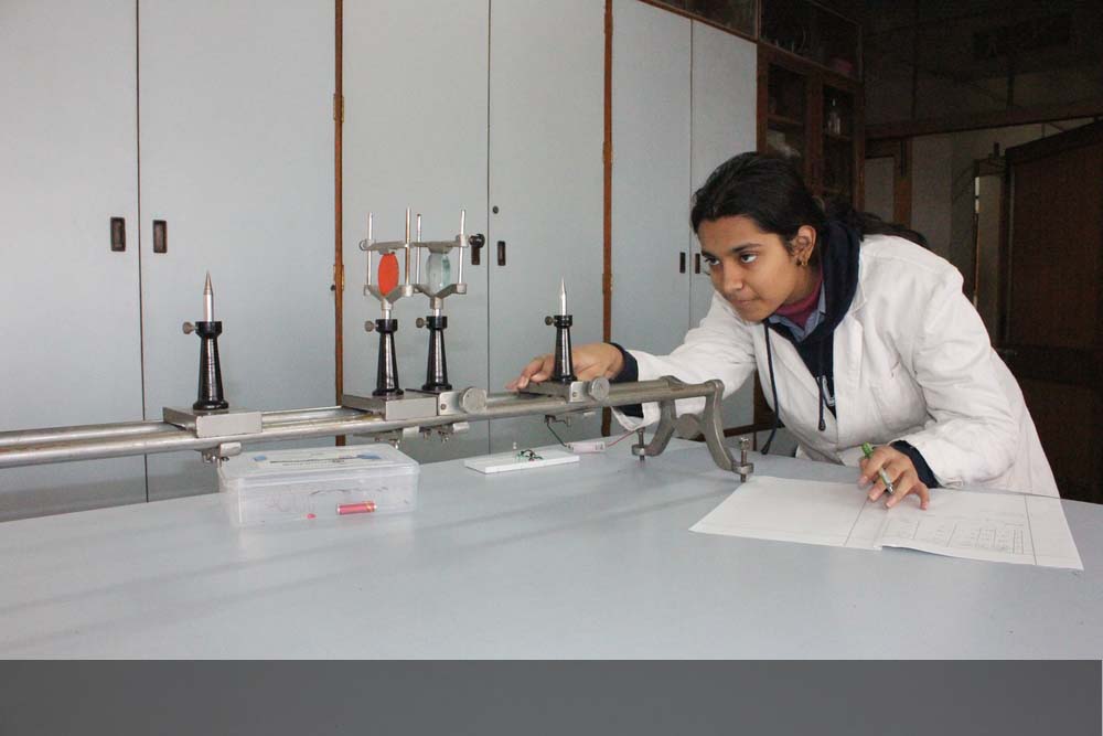 computer lab