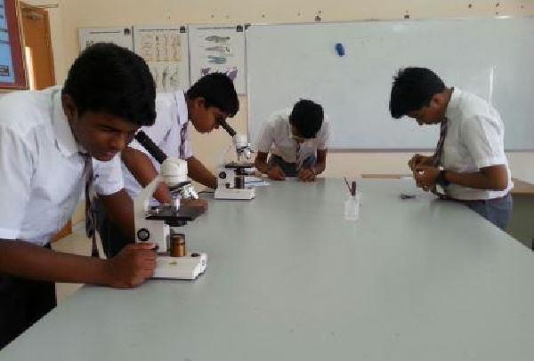 computer lab